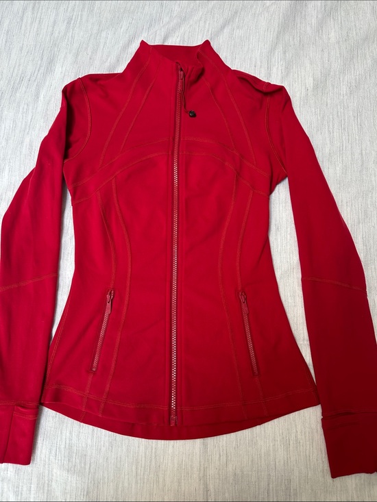 lululemon athletica Tops - Lululemon Define Jacket